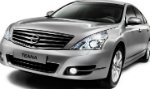 Ниссан TEANA 2008-2014