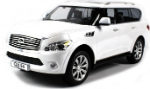 Инфинити QX-56