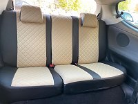 Чехлы на Peugeot 207 (2006-2013) фото 2